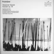 Prokofjew - Alexander Newski Op. 78