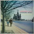 LP - Prokofiev - Symphony No. 7 / Overture Russe - Mono