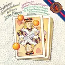 LP - Prokofiev - Symphony No.1 'Classical' / Suite From Love For 3 Oranges / Lieutenant Kije