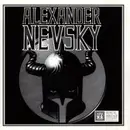CD - Sergei Prokofiev , Leningrad Philharmonic Orchestra , Yuri Temirkanov - Alexander Nevsky