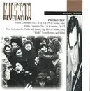 CD - Sergei Prokofiev , Leonid Kogan , David Oistrach , Kiril Kondrashin - Kogan/Oistrakh