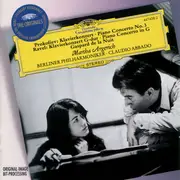 CD - Prokofiev / Ravel - Klavierkonzert Nr. 3 = Piano Concerto No. 3, Klavierkonzert G-Dur = Piano Concerto in G, Gaspard De La Nuit