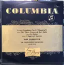 LP - Sergei Prokofiev , Manuel De Falla, a.o. - Symphony No. 1 ('Classical') / The Three Cornered Hat - Suite / La Valse / L'Apprenti Sorcier - Mono