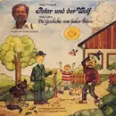 LP - Prokofiev / Lothar - Peter Und Der Wolf / Die Geschichte Vom Faulen Bären