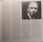 LP - Prokofiev , Michel Béroff - Sonates Nᵒˢ 1&2 / Visions Fugitives - Gatefold