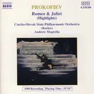 Prokofiev - Romeo & Juliet (Highlights)