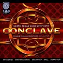 CD - Sergei Prokofiev , Stanislaw Skrowaczewski , Donald Grantham , William Grant Still , Leonard Bernst - Conclave