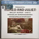 LP - Prokofiev - Romeo And Juliet · Ballet-Suites 1 And 2 - 180g