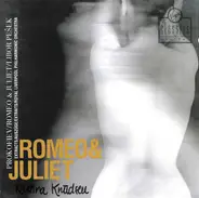 Sergei Prokofiev , Royal Liverpool Philharmonic Orchestra , Libor Pešek - Romeo & Juliet - Extracts