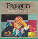 CD - Prokofiev - Prokofiev's Greatest Hits