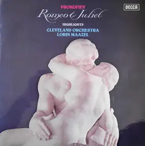 Sergej Prokofjew - Romeo & Juliet - Highlights