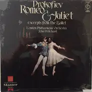 Prokofiev - Romeo & Juliet (Excerpts)