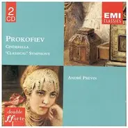 Prokofiev - Cinderella / Sinfonie Classique