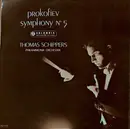 LP - Prokofiev - Symphony No. 5 - Mono