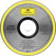 CD - Prokofiev / Mozart / Brahms - Peter Und Der Wolf / Eine Kleine Nachtmusik / Ungarische Tänze