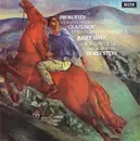 LP - Prokofiev / Glazunov - Violin Concerto No.1 In D / Violin Concerto In A Minor - ffss