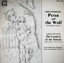 LP - Sergei Prokofiev / Camille Saint-Saëns - The Royal Philharmonic Orchestra , Owain Arwel Hughes - Peter And The Wolf / The Carnival Of The Animals