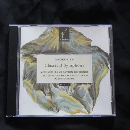 Sergei Prokofiev - Classical Symphony