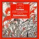 CD - Prokofiev / Shostakovich - Symphonie Nr. 1 In D-Dur Op. 25 / Die Liebe Zu Den Drei Orangen Suite Op. 33A / Symphonie Nr. 9 In Es-Dur Op. 70