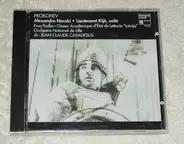 Sergei Prokofiev / Ewa Podleś - Lieutenant Kijé, Suite