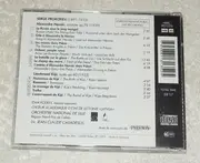 CD - Sergei Prokofiev / Ewa Podleś - Lieutenant Kijé, Suite