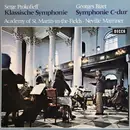 LP - Sergei Prokofiev / Georges Bizet , The Academy Of St. Martin-in-the-Fields , Sir Neville Marriner - Klassische Symphonie / Symphonie C-dur