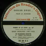 LP - Prokofiev / Mozart / Haydn - Pierre Et Le Loup