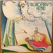 LP - Sergei Prokofiev - Prokofiev's Head