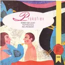 CD - Sergei Prokofiev - Romeo And Juliet
