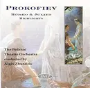 CD - Sergei Prokofiev - Romeo & Juliet Highlights