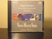 CD - Sergei Prokofiev - Romeo Und Julia / Romeo And Juliet - Ballet-Auszüge / Excerpts From The Ballett