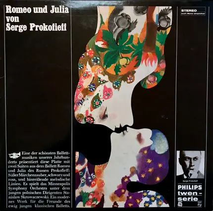 Prokofiev - Romeo Und Julia