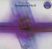 Prokofiev - Symphony No.6