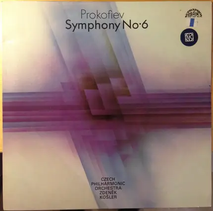 Prokofiev - Symphony No.6