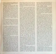 Double LP - Prokofiev - Alexander Nevsky / War And Peace (Highlights)
