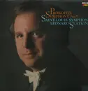 LP - Sergei Prokofiev - Symphony No. 5