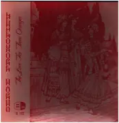 Double LP - Prokofiev - The Love For Three Oranges - Box Set