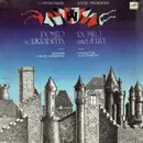 LP-Box - Sergei Prokofiev - Ромео И Джульетта - +Booklet. Hardcover box set.