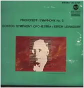 Sergej Prokofjew - Symphony No. 5, op. 100