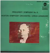 Prokofiev - Symphony No. 5, op. 100