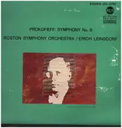 Prokofiev - Symphony No. 5, op. 100