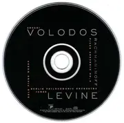 CD - Rachmaninoff - Piano Concerto No. 3 • Solo Piano Works