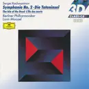 CD - Rachmaninoff - Symphonie No.2 • Die Toteninsel