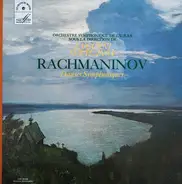 Rachmaninoff - Danses Symphoniques, Op.45