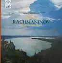 LP - Rachmaninoff - Danses Symphoniques, Op.45 - Gatefold
