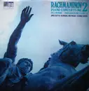 LP - Rachmaninoff - Piano Concerto No. 2 In C Minor / Preludes Op. 3 & Op. 23