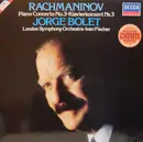 LP - Rachmaninov - Piano Concerto No.3 ⋅ Klavierkonzert Nr.3