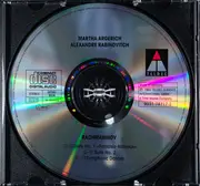 CD - Rachmaninoff - Suites Op. 5 & Op. 17 • Symphonic Dances Op. 45