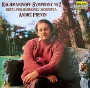 Rachmaninoff - Symphony No. 2