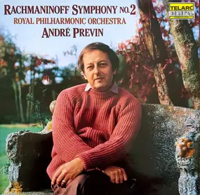 Rachmaninoff - Symphony No. 2